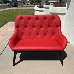 Loveseat
