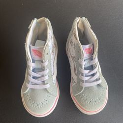 Vans Girls Shoes