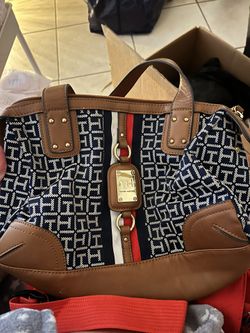 Tommy Hilfiger Purse
