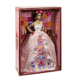 De Los Muertos 2020 Beautiful New Doll
