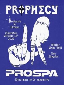 PROSPA