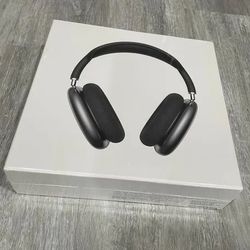 Airpods Pro Max (black) !