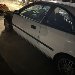 1998 Honda Civic