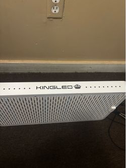 King LED 3000