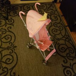 Lightweight Stroller