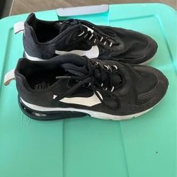 Women’s Nike Air Max Size 8, $25
