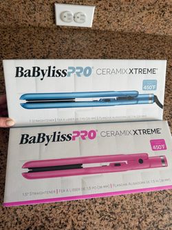 Babyliss
