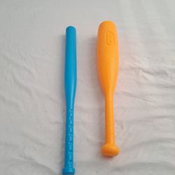 2 Toddlers  & Little Kids  Big Barrel Plastic 