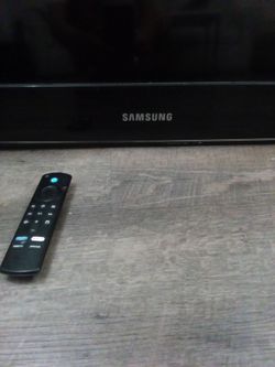 Samsung tv