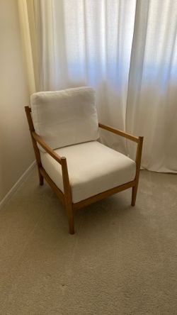Mid-Century Modern Chair