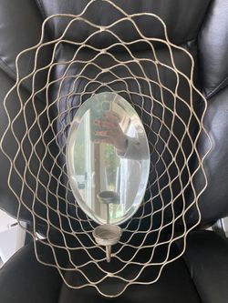Coastal Mirror
