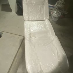 Lash Tech Chair And Stool 