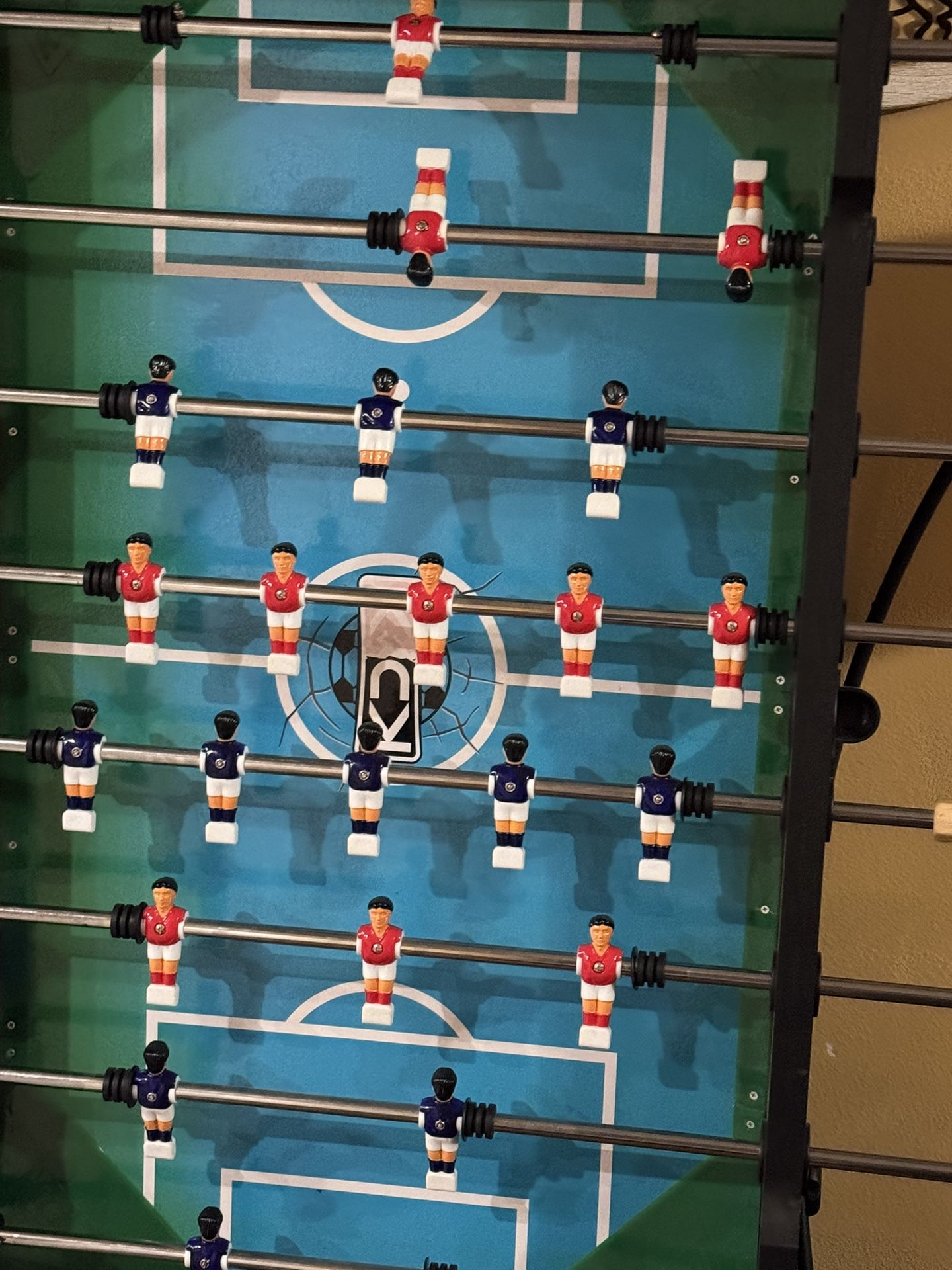 Foosball Table