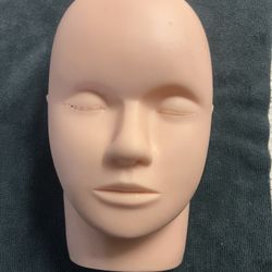 Eyelash Dummy
