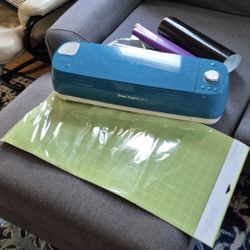  Cricut Machine