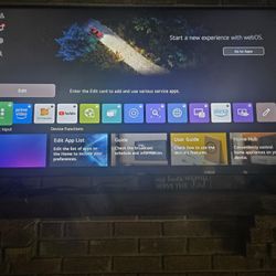 Lg Tv