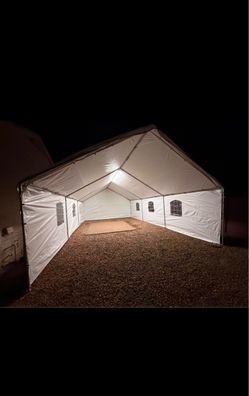 Carpa- Canopy