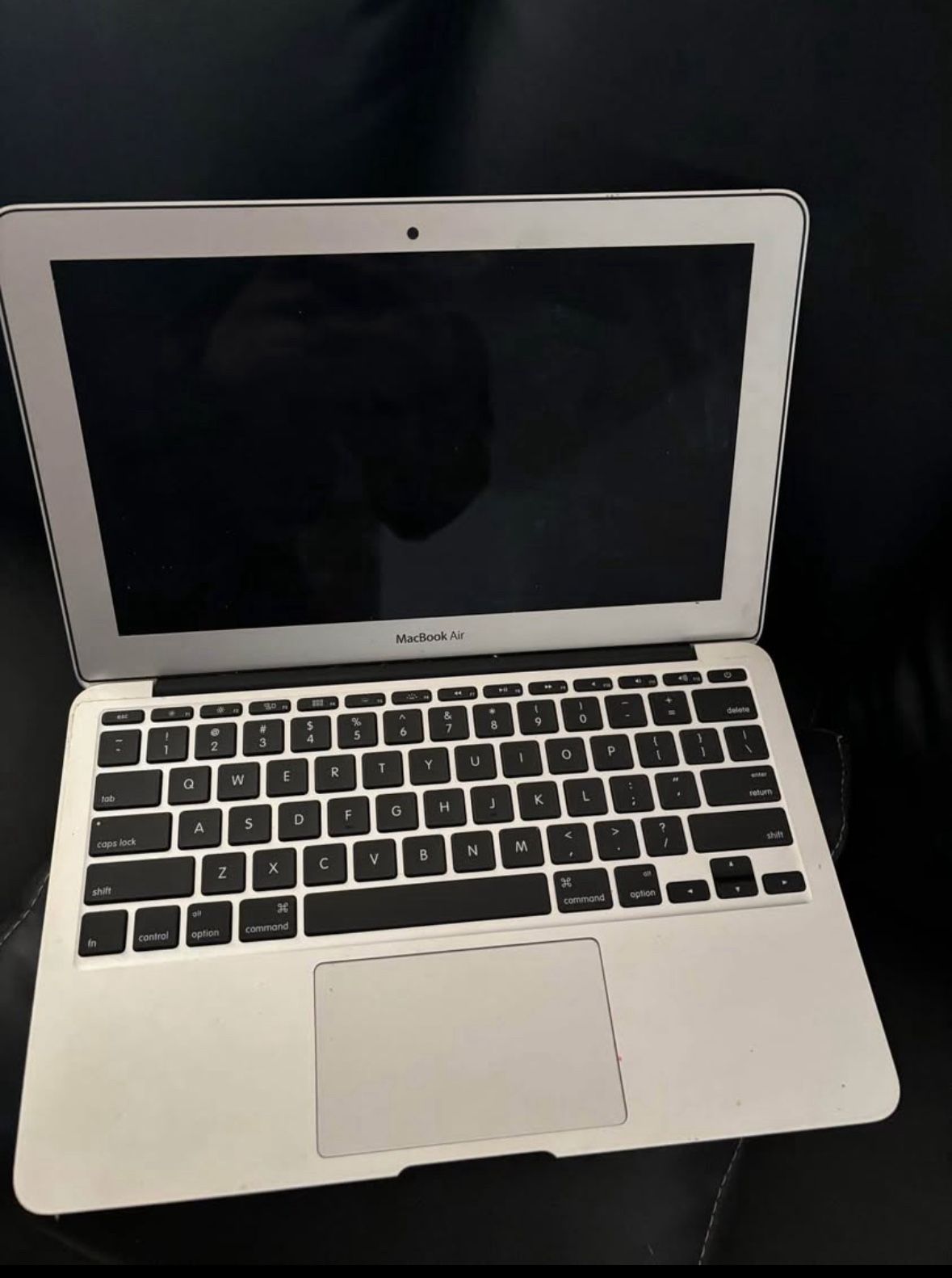 Mac book Air