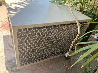 Carrier Ac