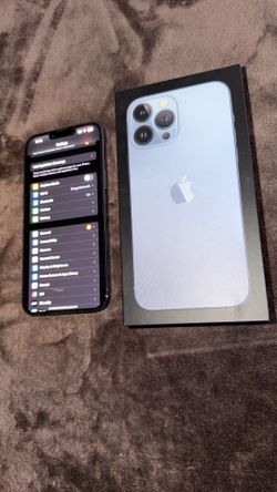 iPhone13 Pro Max