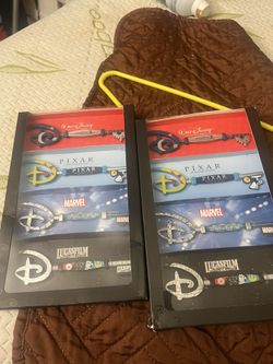 Walt Disney Keys 