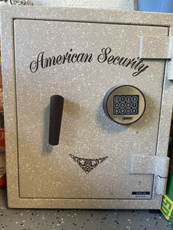 Caja Fuerte