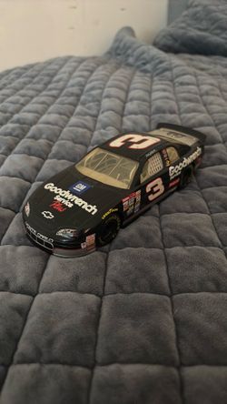 Toy Car