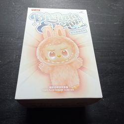 Labubu Big Into Energy Loyalty