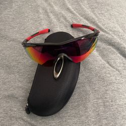 Oakley Sunglasses 