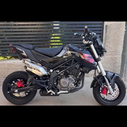 Benelli 135 Tnt (2023)