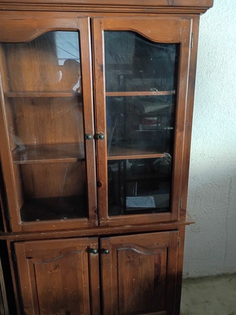 China Cabinet