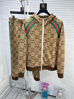 Gucci  Suit Pants 