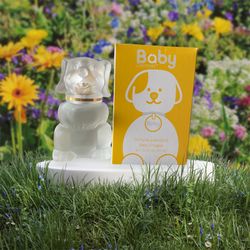 Baby Cologne