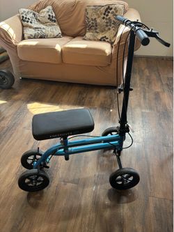 Knee Scooter