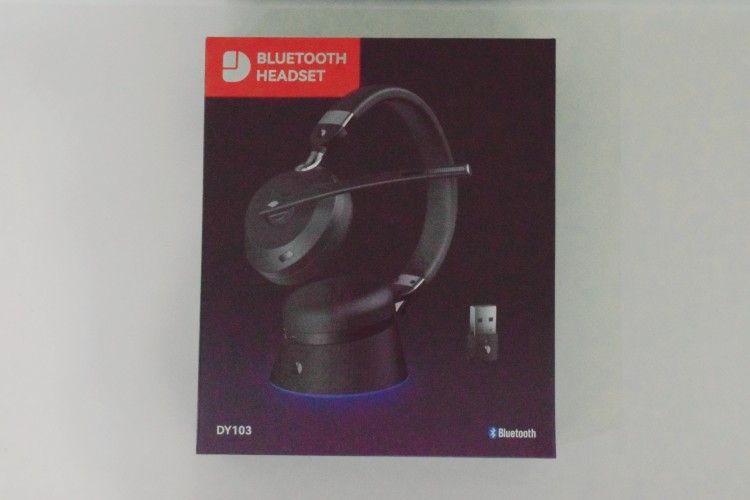 Bytole Bluetooth Headset DY103