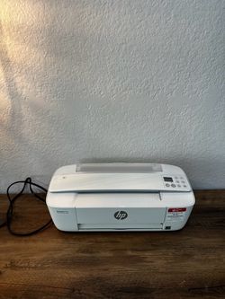 HP printer
