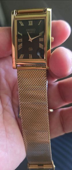 Seiko