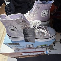 5.5 Converse