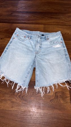 american eagle size 2