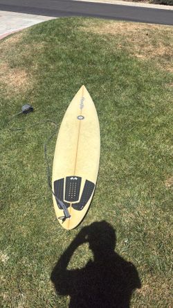 Planet blue 7ft