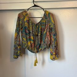 Long Sleeve