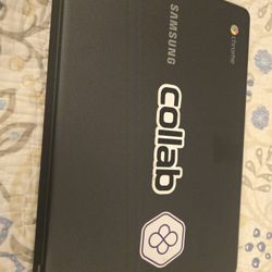 Samsung Chromebook 3 11.6"

XE500C13
 
