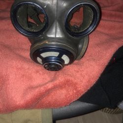 $50 Military Gas