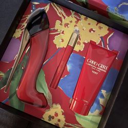 Carolina Herrera Perfume