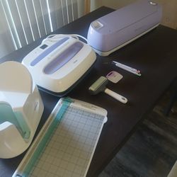Cricut Machines 