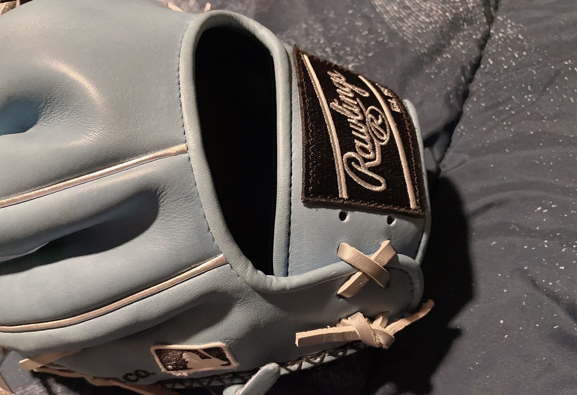 Baseball Glove 11 1/2 (new)
