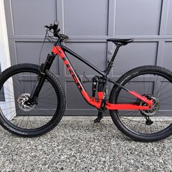 Trek fuel ex 7 gen 5