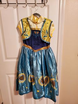 Dream High girl's dress 7 ~ 8