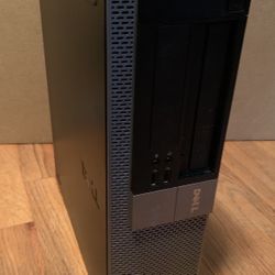 Dell Optiplex 980 W/ Windows 10