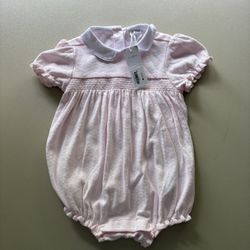 Baby Clothes 6-18 Months 
